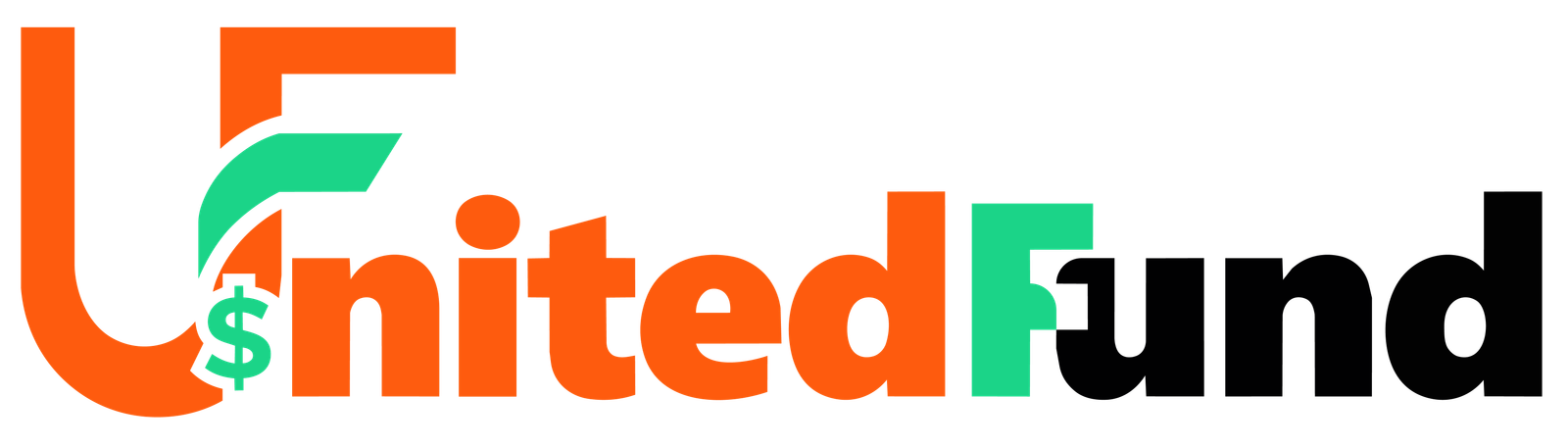 United Fund Logo